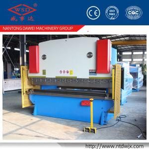 Hydraulic Press Brake Professional Manufacturer with Negotiable Price