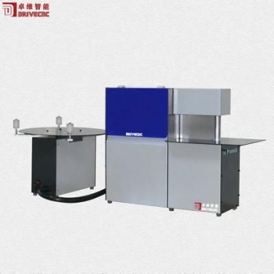 0.6mm Aluminum Plate CNC Bending Machine