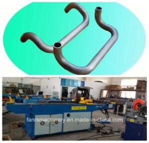 Pipe Bending Machines Price 75