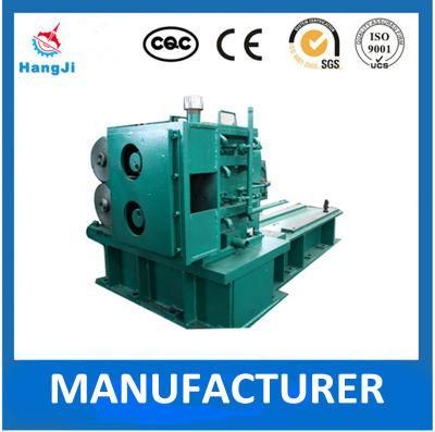 Hangji Brand Shear Machine in The Production Line