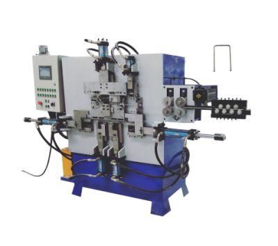 P24 Special Designed Hydraulic Wire Bending Machine Gt-Dt Series