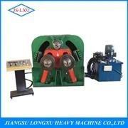 Pipe Bending Machine