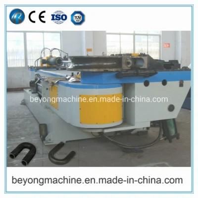Good Price 3D CNC Hydraulic Bending Hollow Pipe Tube Bender