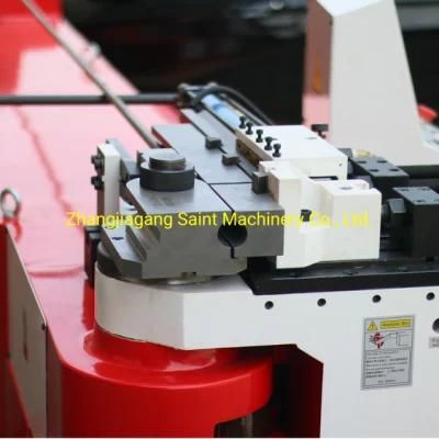 65mm Diameter Pipe Bending Machine (65NC)