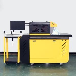 High Quality Multi-Function Channel Letter Bending Machine Hh-M150