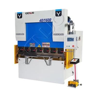 Press Brake on Sale