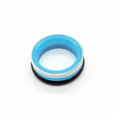 Waterjet Parts 60K Intensifier High-Pressure Seal Hoop O Ring (4406-2)