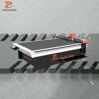 Compound Sponge EPE Insulation Board Cutting Machine Popular in China