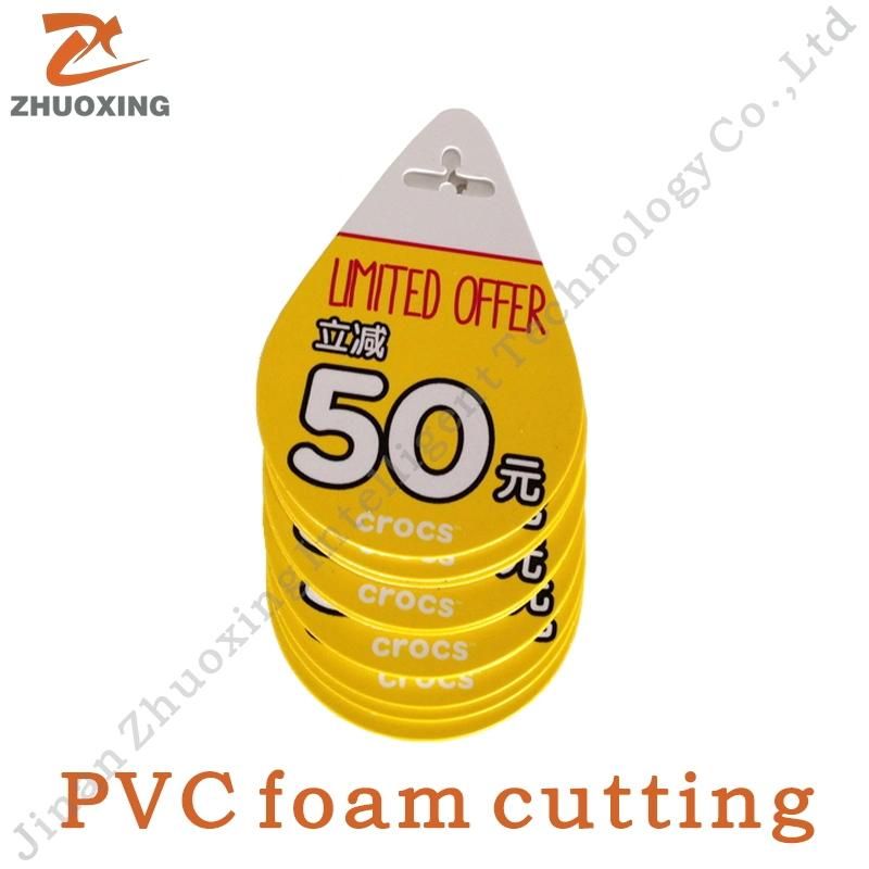 Zhuoxing PVC Foam Board Cutter with High Quality