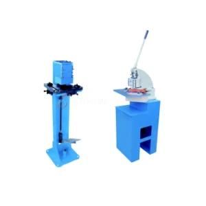 Portable Hand Sheet Metal Corner Notcher (Manual Notching Machine DSH-3/102)