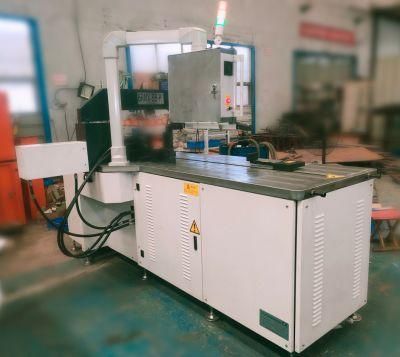 CNC Hydraulic Press Brake Machine with 3D Software