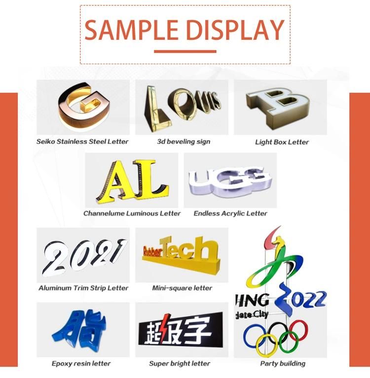 CNC Automatic 3D Signs Channel Letter Bending Machine for Wall Hanging Logo Advertising LED Signage Aluminum Profile Coil Trim