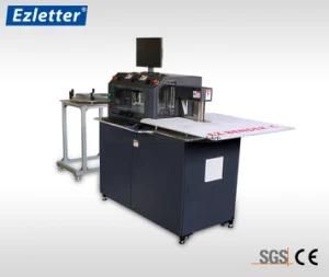 Ezletter Popular Metal Sign Making Channel Letter Bending Machine (EZ Bender C)