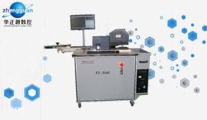 Second hand auto bender machine ZY-510C
