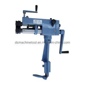 Metal Forming Rotary Machine Bead Roller Machine Machinery Rotary Machine (hand bead bending machine)