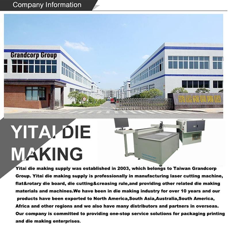 Best Price Good Quality Water Jet Machine Rubber Cutting Machine From Yitai