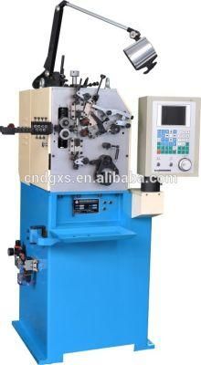 2 Axes CNC Wire Compression Spring Forming Machine for Wire Spring