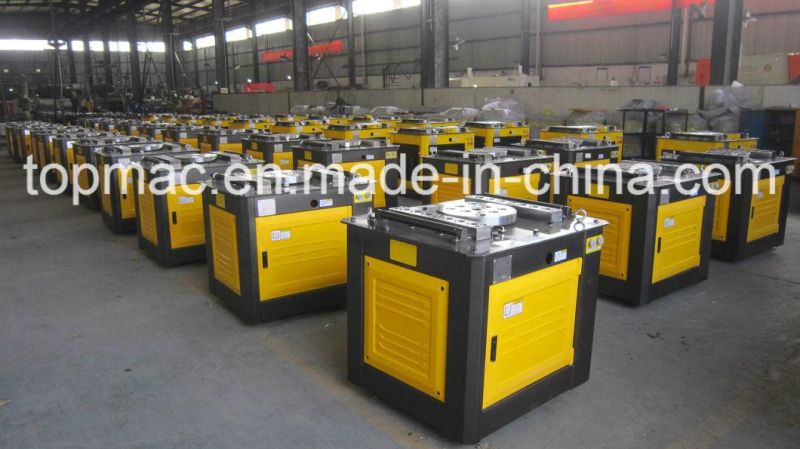 50mm Steel Bar Bender /Wrought Iron Bending Machine