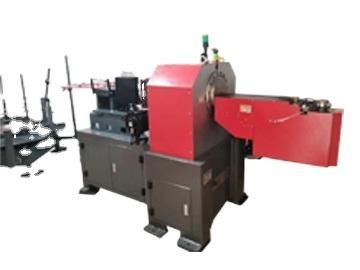 3D/2D 3 Axis CNC Rod Wire Bender Wire Bending Machine