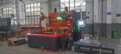 Salvagnini Type Automatic Panel Bending Machines with CE/FDA Certificate with Chinese Prices