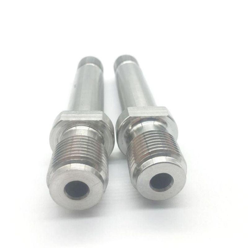 Waterjet Spare Parts Nozzle Body for Waterjet Cutting Head