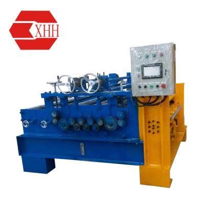 Steel Flattening Machine with Flattenning and Cutting