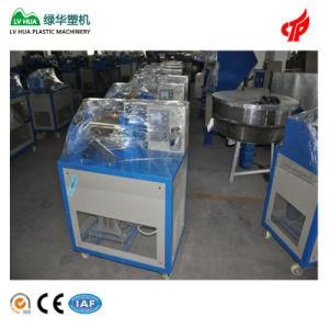 High Quality Plastic Granule Cutting Machine