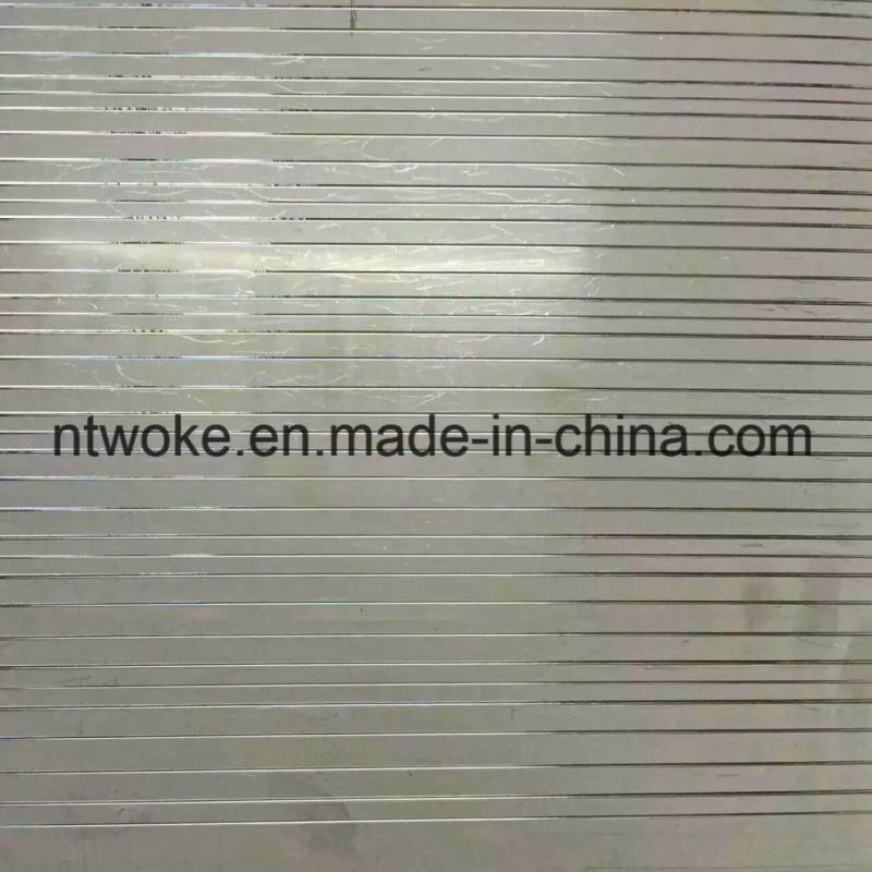 Best Price of CNC V Groove Machine