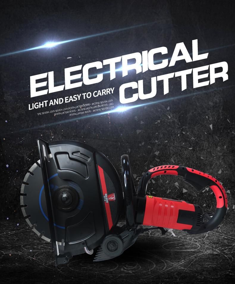 Hot Sales Good Quality New Product Super Strength Electrical Cutter