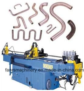 CNC75 Tube Bending Machine for Furniture