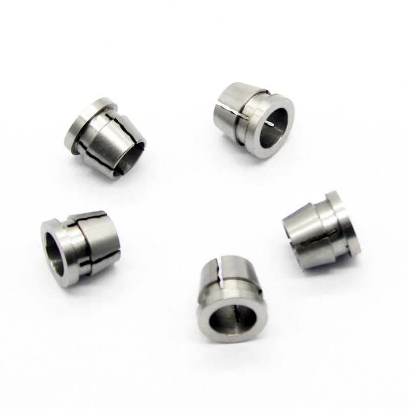 Waterjet Parts Abrasive Cutting Head Collet