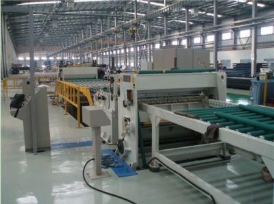 Ctl Cut to Length Automatic Machine Ehcl Series