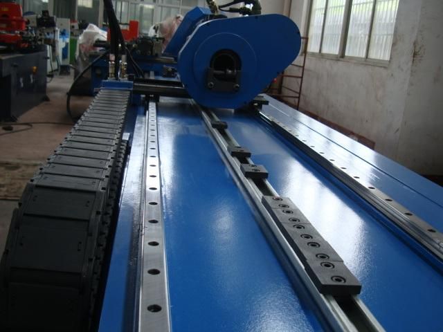 Tube Bending Machine