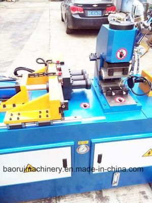 TM40nc Tube End Forming Machines