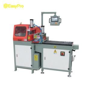 CNC Automatic Feeding Hydraulic Cutting Machine for Aluminum Profile