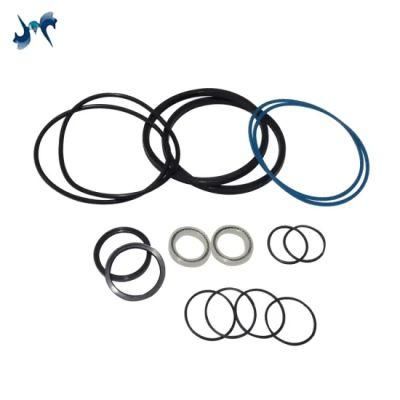 Waterjet Intensifier Pump Parts 60K Low Pressure Repair Kit 010641-1