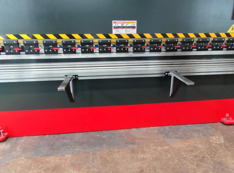 Factory Wholesale Metal Plate Bending Machine/Hydraulic Press Brake Machine