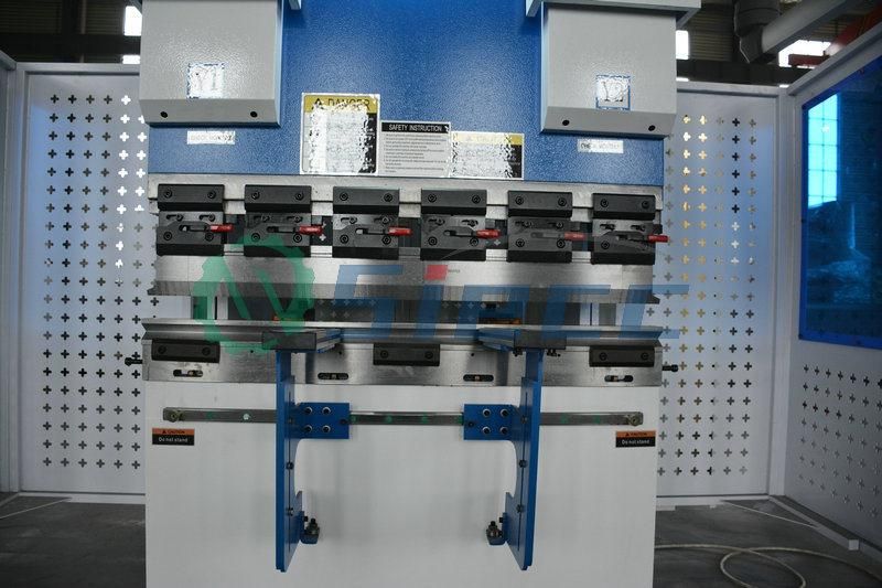 Hydraulic Press Brake/Bending Machine