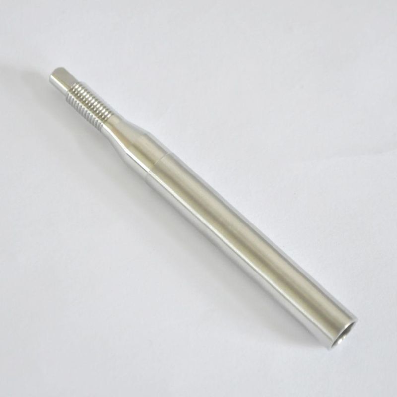 Plunger for Water Jet Cutting Machine PVC Core Axis