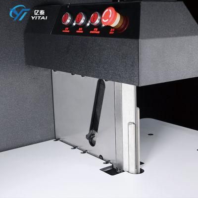Sign Automatic Channel Letter Bending Machine Stainless Steel Bender Price