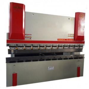 CNC Press Brake