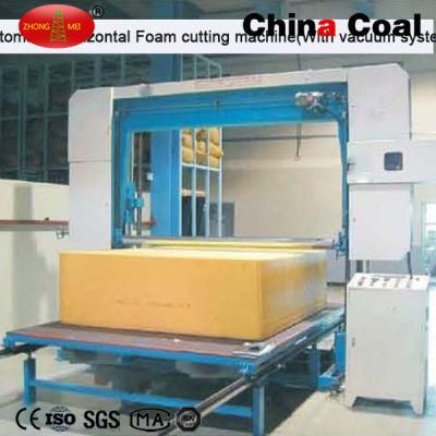 Polyurethane Foam Cutting Machine Hot Wire Foam Cutter