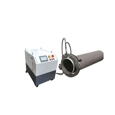 Metal Semi-Automatic Pipe Cutting Band Saw Machine