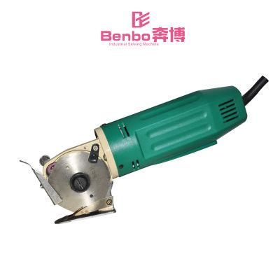 Before Sewing Machine Series Round Knife Cutting Machine Bb65