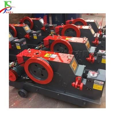 Factory Direct Sale High Quality Gq40 Gq50 Gq60 Gq70steel Bar Cutting Machine