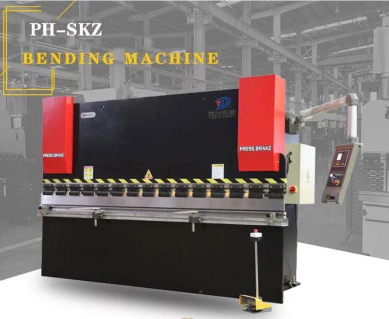 Customizable China Manufactory CNC Wire Bending Machine with Dependable Performance