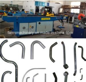 Pipe Bending Machines Price CNC