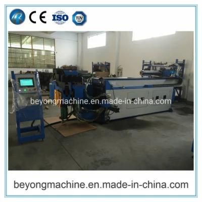 Manufacturer Export Full Automatic Stainless Steel Pipe Bending Metal Tube Bender Machine