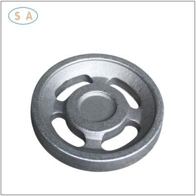 Customize Lampost/Steel/Round/Moulti-Angle Mold CNC Bending Machine Mold Components