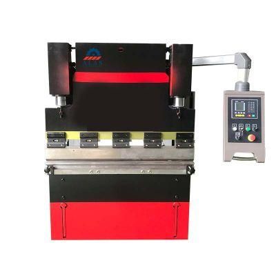 30t 2000mm Small Press Brake Machine Sheet Metal Bending Machine